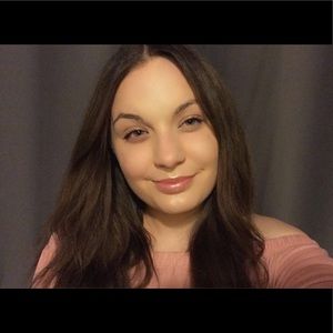 Meet your Posher, Libby